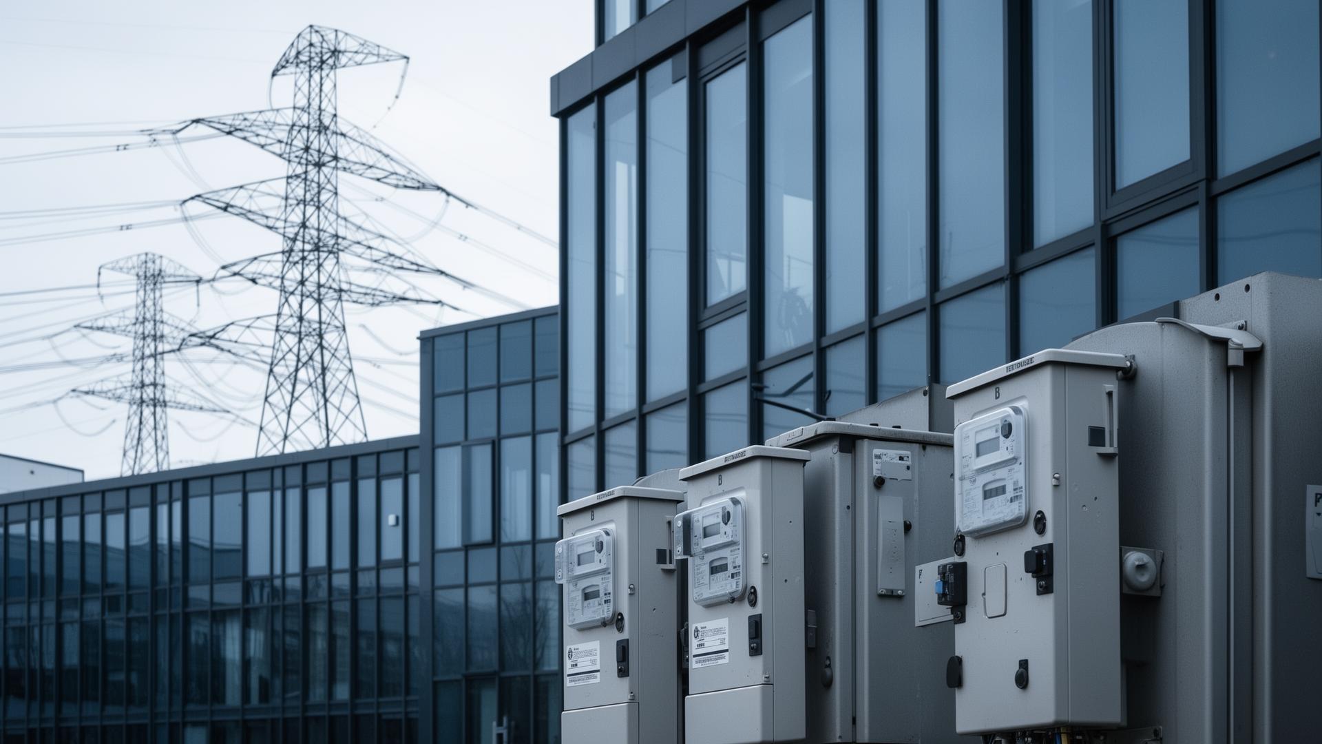 Your business energy bills were inflated by hidden commissions you were never told about.
