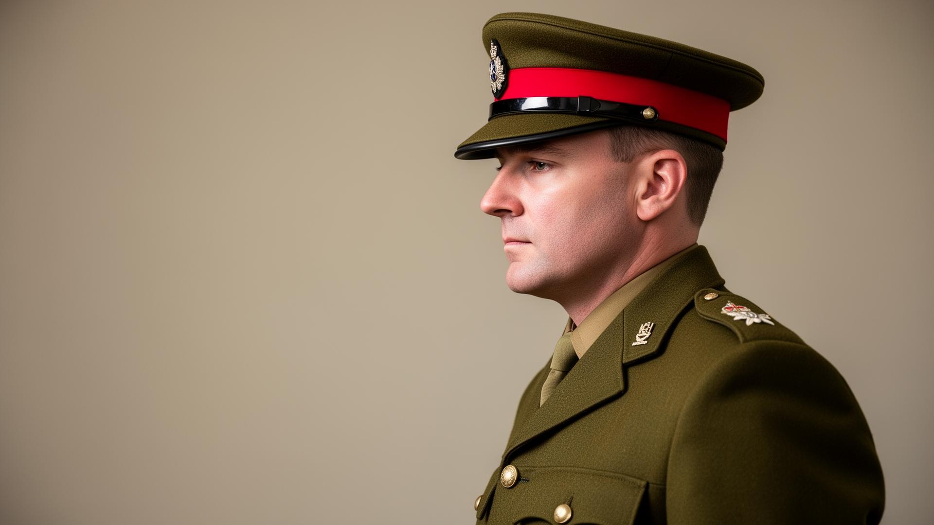 You left the forces with permanent hearing damage. The compensation system was never built around what that actually costs.